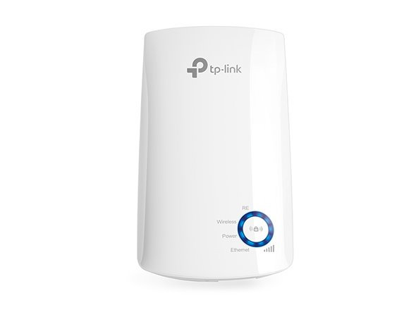 TP-Link TL-WA850RE WiFi Extender/Repeater