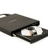 GEMBIRD externí DVD-ROM vypalovačka DVD-USB-04, černá