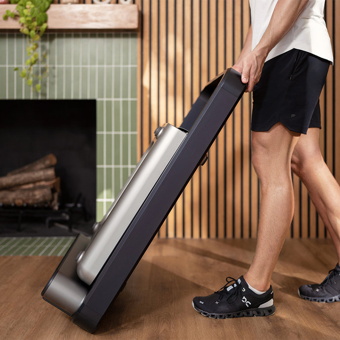 KINGSMITH WalkingPad X21 black