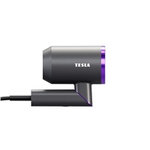 Tesla Foldable Ionic Hair Dryer
