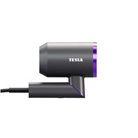 Tesla Foldable Ionic Hair Dryer