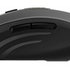 Bluetooth optická myš Myš RAPOO MT350 Multi-mode Wireless Optical Mouse, čierna