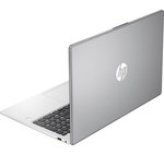Notebook HP 250/G10/N100/15,6"/FHD/8GB/512GB SSD/UHD/W11H/Silver/1R