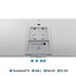 Monitor SAMSUNG MT LED LCD Monitor 27" ViewFinity 5K S90PC Smart LS27C902PAUXDU-plochý,IPS,5120x2880,5ms,60Hz,Thunderbolt 4