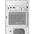HPE PL ML30g11 E-2434 (3.4G/4C/8T) 1x32G 2x480GB 8SFF-HP VROC 1x800W NBD311 Smart Choice