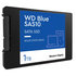 WESTERN DIGITAL WD Blue SA510/1TB/SSD/2.5"/SATA/5R