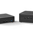 INTEL NUC 13 Pro Arena Canyon/Kit NUC13ANHv5/i5-1350P/DDR4/USB3.0/LAN/WiFi/Intel UHD/M.2 + 2,5"/vPro - EU power cord