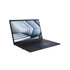 Notebook ASUS ExpertBook B1/B1502CVA/i5-1335U/15,6"/FHD/8GB/512GB SSD/Iris Xe/W11P EDU/Black/2R