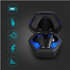 Bluetooth slúchadlá LAMAX Heroes Ninja1 - špuntová