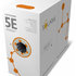 Instalační kabel Solarix CAT5E FTP PE Fca venkovní 305m/box SXKD-5E-FTP-PE