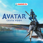 STRONG Sweet.tv predplatné 12 mesiacov balík "L" + 3 kinopremiéry