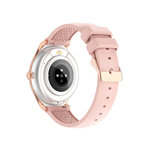 Smart hodinky Colmi L10 gold