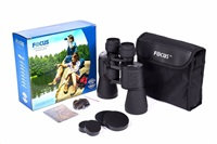 Focus dalekohled Bright 7x50