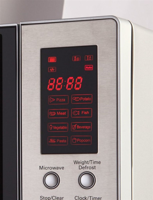 Mikrovlnka ECG MTD 231 S