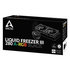 ARCTIC Liquid Freezer III - 280 A-RGB (Black) : All-in-One CPU Water Cooler s 280mm radiátorom a