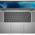 Notebook DELL Latitude 7640, sivá