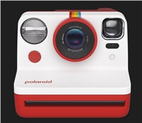 Polaroid Now Gen 2 Red