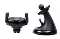 Aligator držák do auta HAK1 s bezdrátovým nabíjením 3v1