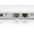 Zyxel NWA5123-ACHD Wireless AC1600 Wave2 Dual-Radio Unified Access Point, standalone or controller, PoE, 2x gigabit RJ45