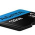 Adata/micro SDHC/64GB/UHS-I U1 / Class 10/+ Adaptér