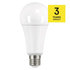 EMOS LIGHTING LED žiarovka Classic A67 / E27 / 19 W (150 W) / 2 452 lm / teplá biela
