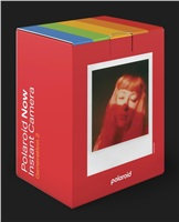 Polaroid Now Gen 2 Red