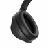 Bluetooth slúchadlá Sony bezdrátová  WH-1000XM4, EU, čierne