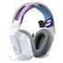 Bluetooth slúchadlá Logitech® G733 LIGHTSPEED Wireless RGB, biele