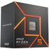 CPU AMD RYZEN 5 7600, 6-core, 3.8GHz, 38MB cache, 65W, socket AM5, BOX