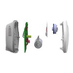 FireAngel FA3328 Detektor CO s funkcí NFC diagnostiky