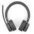 Bluetooth slúchadlá Lenovo Go Wireless ANC Headset (Storm Grey)