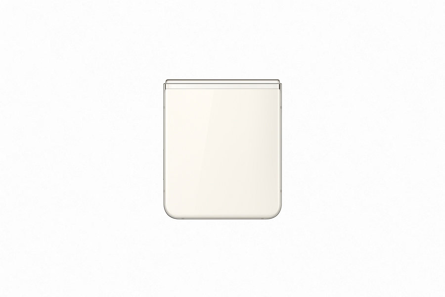 Samsung Galaxy Z Flip 5 5G/8GB/256GB/Beige