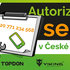 VIKING TOPDON nabíječka autobaterie Tornádo 1200