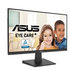 Monitor ASUS LCD 27" VA27EHF 1920x1080 IPS LED 100Hz 1ms 250cd HDMI 1.4, VESA100x10, HDMI kabel