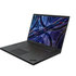 Notebook Lenovo ThinkPad P/P1 Gen 6/i7-13700H/16"/WUXGA/16GB/512GB SSD/RTX A1000/W11P/Black/3R