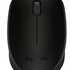 Bluetooth optická myš Bezdrôtová myš Logitech B170, čierna