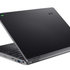 Notebook ACER NTB EDU TravelMate Spin B3 (TMB311RN-33-TCO-C0QL),Intel N100,11.6" FHD,4GB,128G SSD,Intel UHD,W11P,ShaleBlack