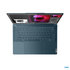 Notebook Lenovo Yoga 9/YOGA PRO 9/i9-13905H/14"/3072x1920/T/32GB/1TB SSD/RTX 4060/W11H/Tidal Teal/3R