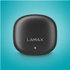 Bluetooth slúchadlá LAMAX Tones1 - bezdrátová  - čierne