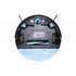 Robotický vysávač EVOLVEO Salente L7, laserový robotický vysavač, stírání vodou, UVC dezinfekce, černý