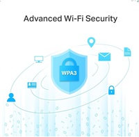 TP-Link Archer C6 AC 1200, MU-MIMO Dual Band