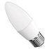 EMOS LED žiarovka Classic sviečka / E27 / 2,5 W (32 W) / 350 lm / Teplá biela