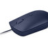 Optická myš Lenovo 540 USB-C Wired Compact Mouse (Abyss Blue)