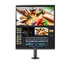 Monitor LG MT IPS LCD LED 28" 28MQ780 - NanoIPS, 2560x2880, HDMI, DP, USB-C, USB 3.0, ergonomicky stojan