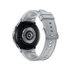 Samsung Galaxy Watch 6 Classic (47 mm), EU, stříbrná