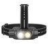 LED nabíjacia čelovka GP Xplor PHR19, 1200 lm
