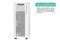 TrueLife AIR Purifier P7 WiFi - čistička vzduchu