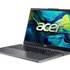 Notebook ACER NTB Aspire 15 (A15-51M-58BR), Core-5 120U,15.6 1920x1080,16GB,1TB SSD,Intel Graphics,W11H,Gray