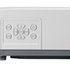 NEC projektor P547UL,3LCD, 1920x1200, 16:10, 5400ANSI, 	3000000:1, HDMI, RJ45, USB,