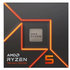 CPU AMD RYZEN 5 7600, 6-core, 3.8GHz, 38MB cache, 65W, socket AM5, BOX